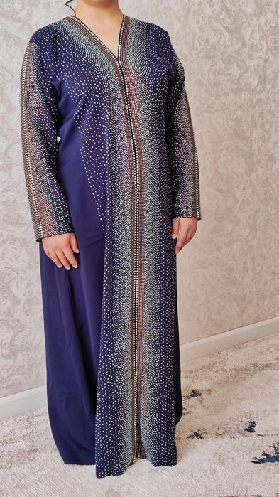 Абая ку́йлаклари сотилади