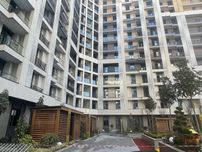 Новостройка, Imperial city 2/12/15 37 М², Центр, м. Минор