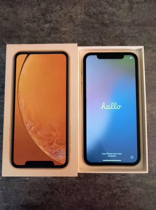 iPhone XR 128 GB
