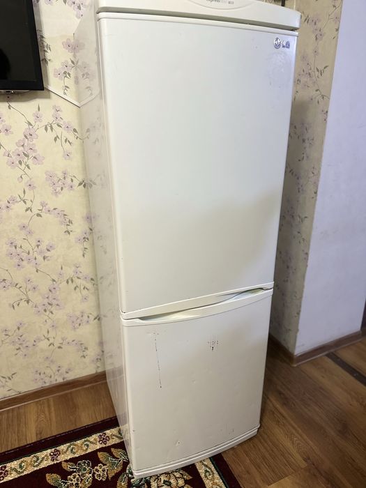 Холодильник в отличном состоянии