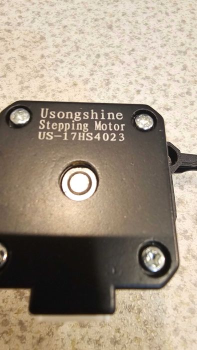 Екструдери в комплект със стъпков мотор за  принтер, BMG Extruder V2.0