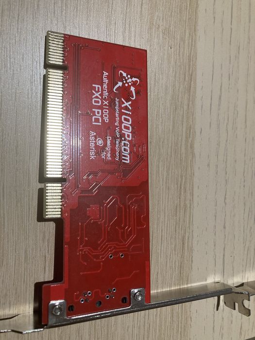 Placi PCI retro networking VoIP ISDN PBX