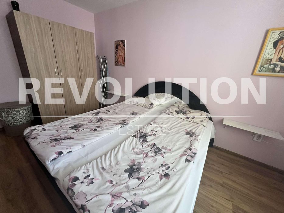 Дава се под наем Двустаен апартамент в Варна, Спортна зала - 67 кв.м за 450 € - Снимка #3