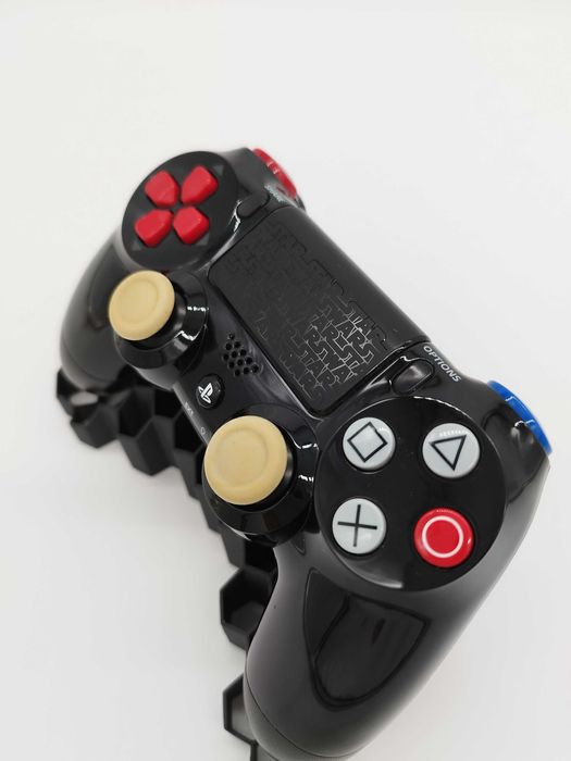 Контролер SONY Dualshock 4 V1 Darth Vader Limited Edition