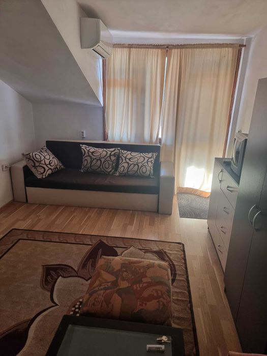 Квартира в Ямбол гарсонера обзаведена