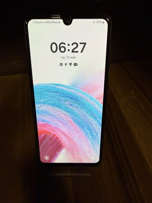 Samsung A33 128 GB