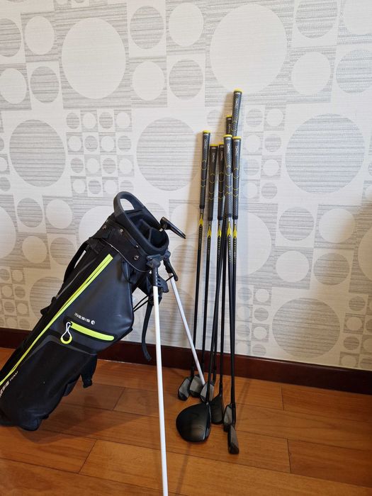 Набор для гольфа