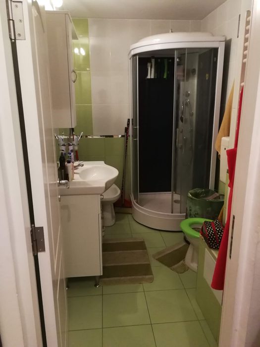 Apartament 2 camere ARED UTA + loc parcare acoperit + boxa depozitare