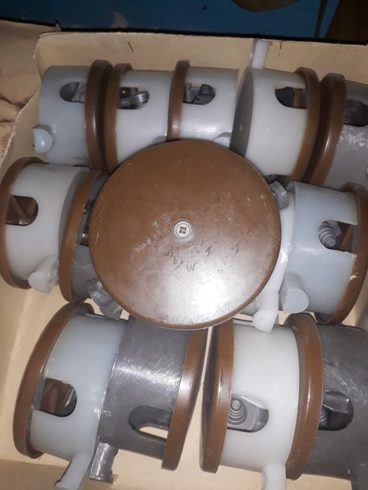 Электро товары выключатели расплет коробки