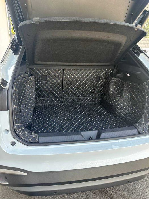 Продается автомобиль Volkswagen ID 4 X 2022