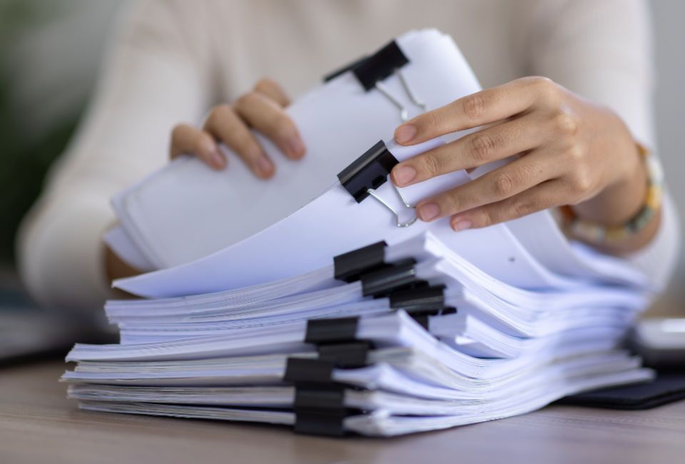 Consultanță aviz muncă – Obținere rapidă pentru muncitori Non-UE