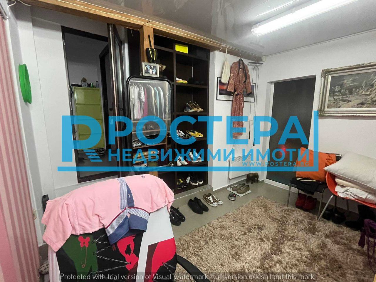 Продава се Къща в с. Стража, Област Търговище - 138 кв.м за 961 €/кв.м - Снимка #12