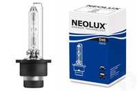 Лампа ксеноновая NEOLUX D4S (35W) P32d-5 Xenon Standard 4200K NX4S
