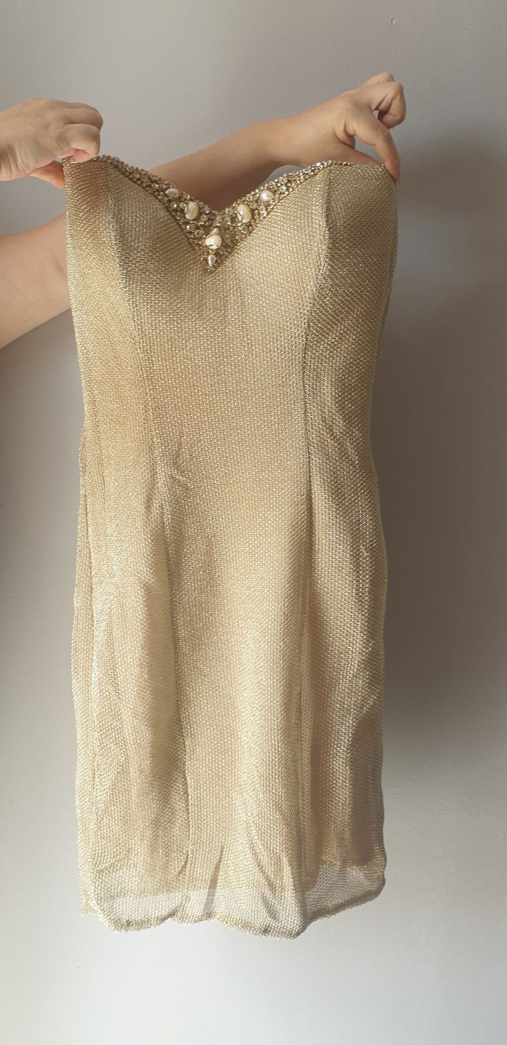 Rochie invito noua