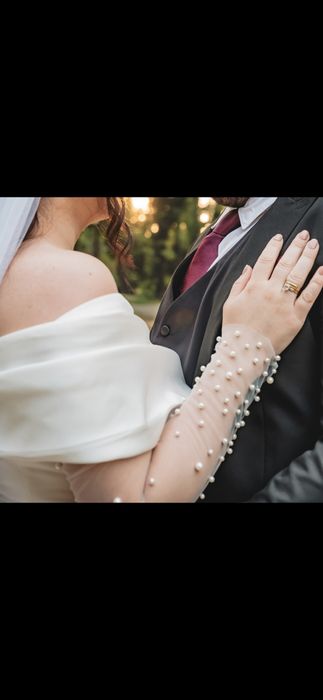 Rochie de mireasa Veka Bridal