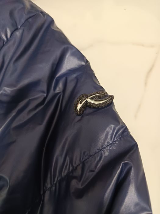 Geaca dama Kjus Reversibila