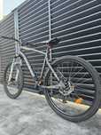 BIcicleta MTB rockrider ST120