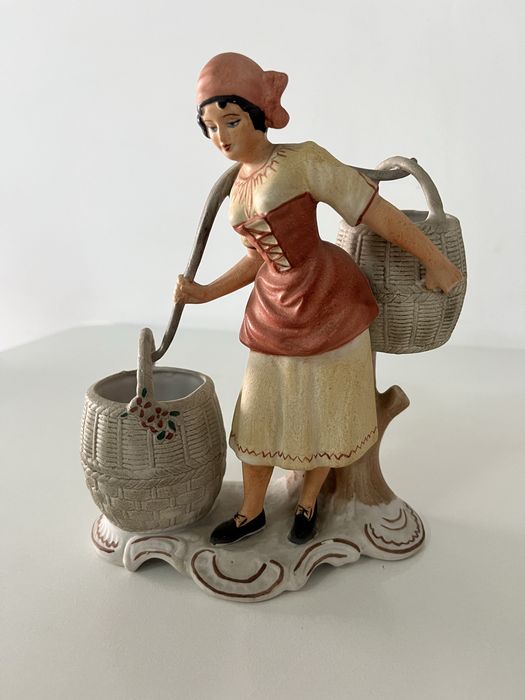 Bibelori romanesti tarancuta de colectie