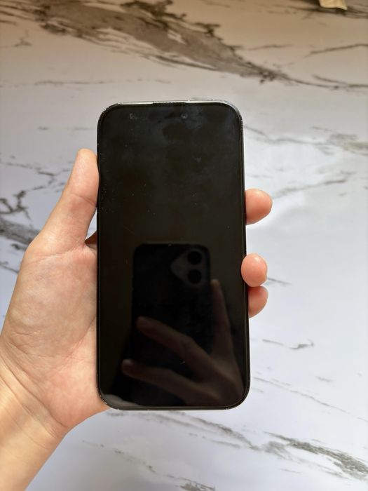 Айфон 15 128гб АКБ 88%