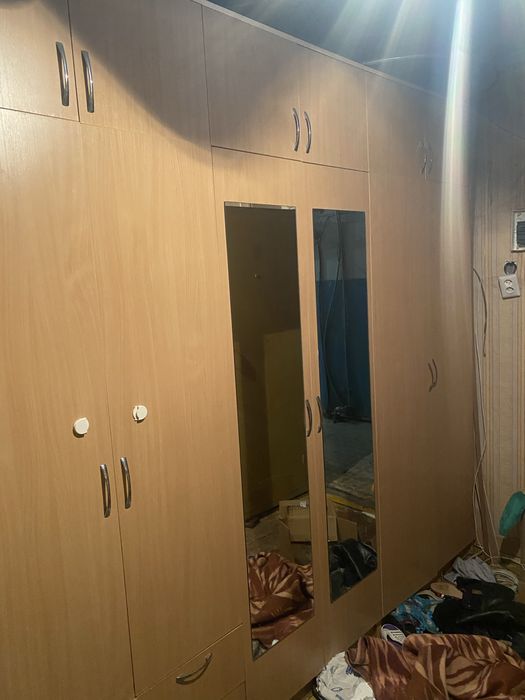 Продам стенку. Шкаф б/у