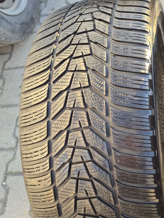 235 35 19 Hankook