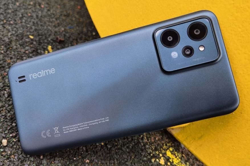 Realme C31  128gb  телефон  реалми с31