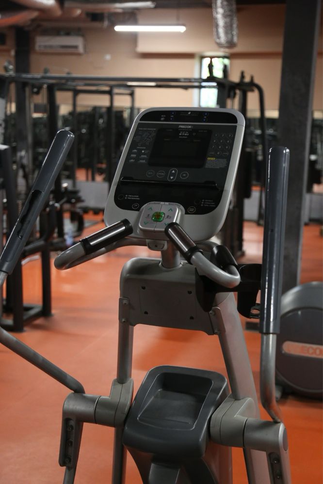 Aparate fitness cardio profesionale