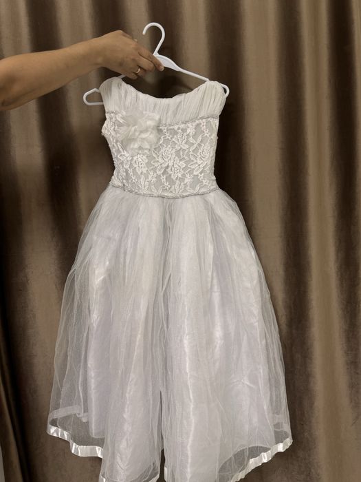 Платье для девочек