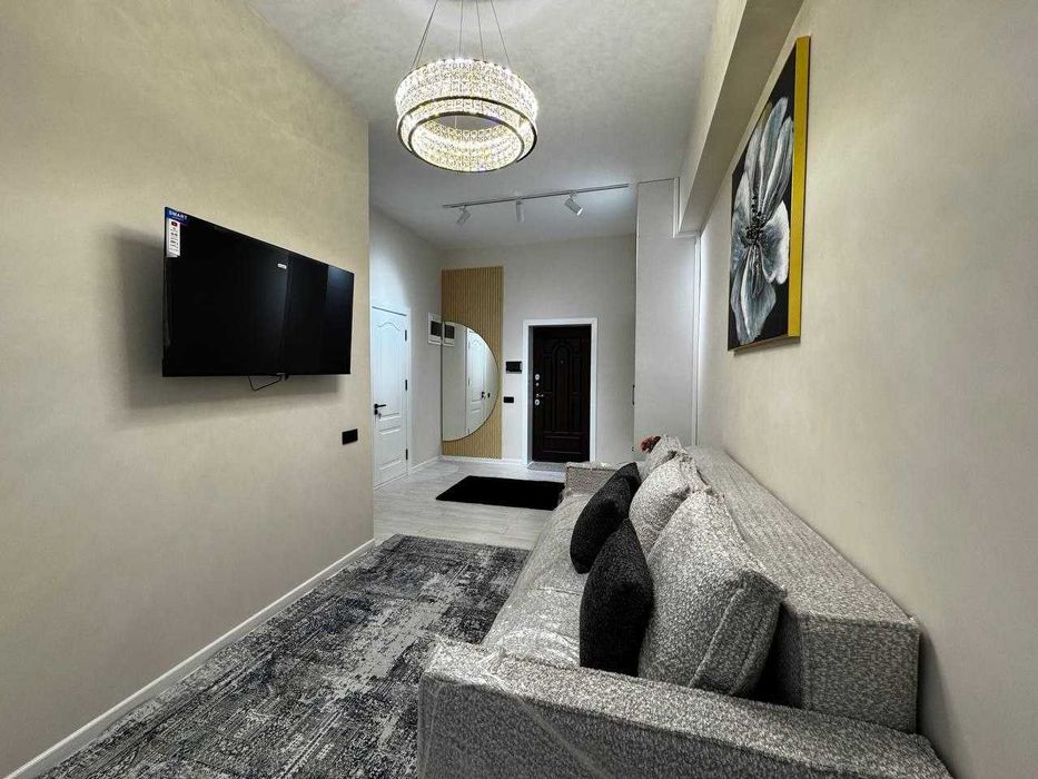 Аренда квартира | 2/3/9 | Авиасозлар |  Кадышева |