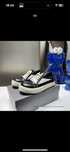 Rick Owens Vans ( 40 ; 41 ;42 )
