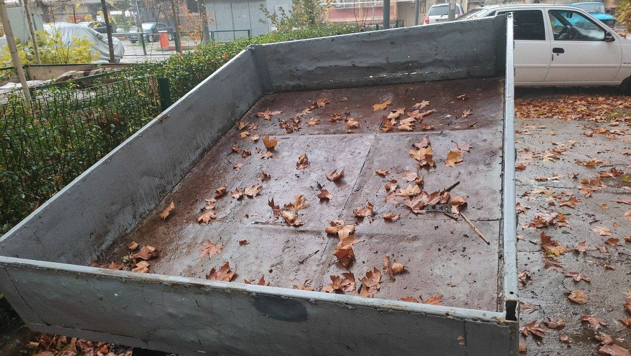 Продам прицеп 1000$