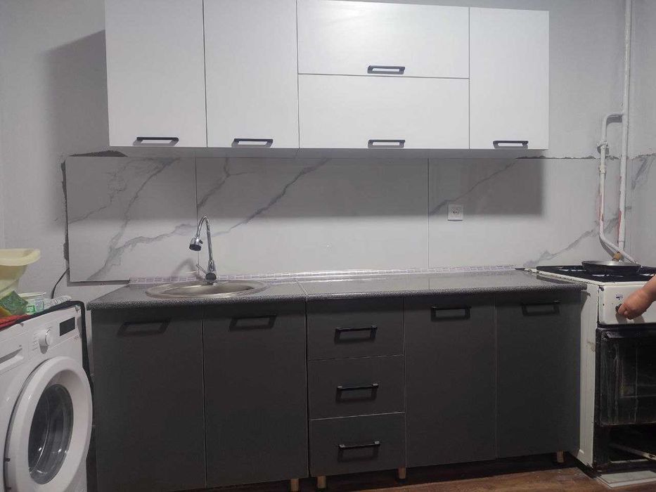 Кухонная мебель для кухни