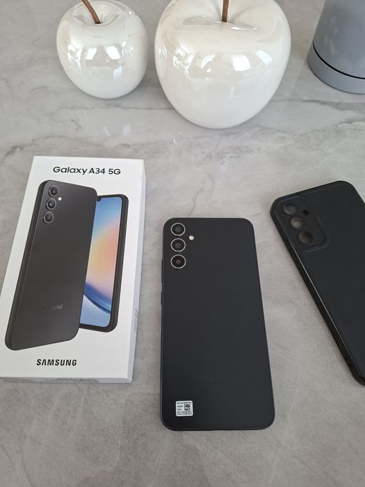 Samsung A34 5G 128GB