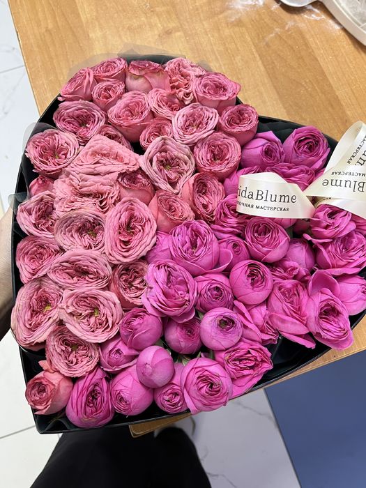 срочно продаю свежие цветы