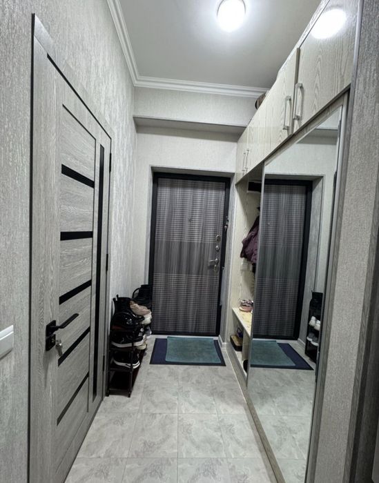 Продается 1/7/9 квартира ЖК" Риверсайд" ТТЗ Ахмад Югнаки.