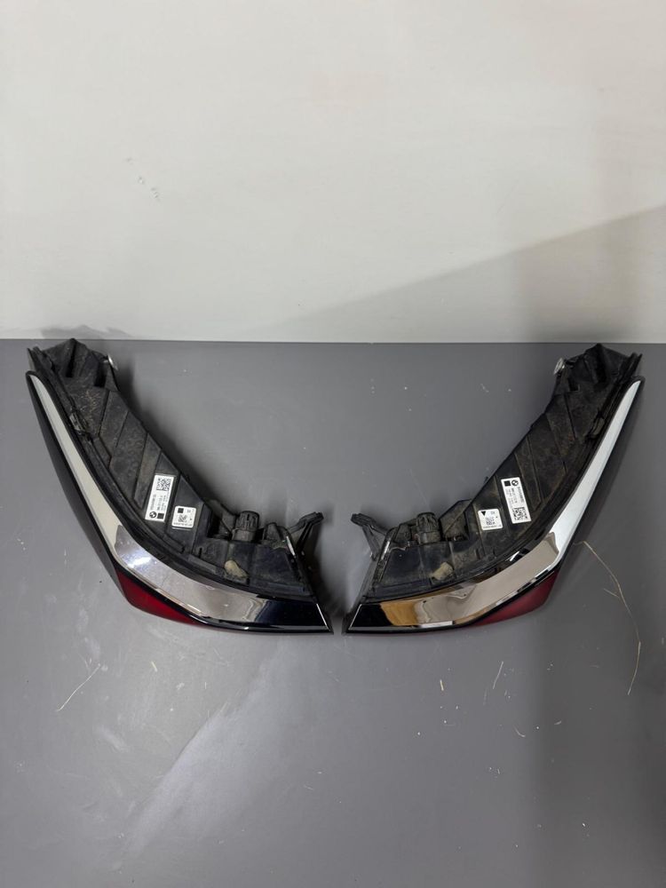 Stop aripa stanga dreapta Bmw seria 7 G70 shadowline