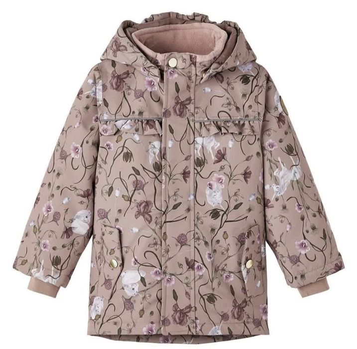 Детски Зимно яке Name it