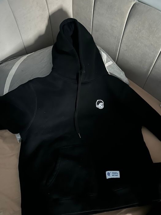 Толстовка казак репаблик