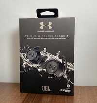 Căști Under Armour True Wireless Flash X NOI