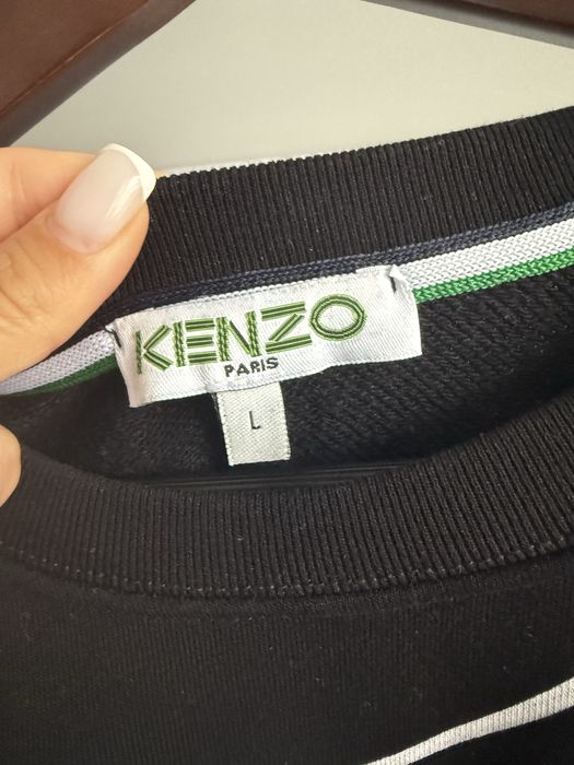 Оригинална блуза KENZO