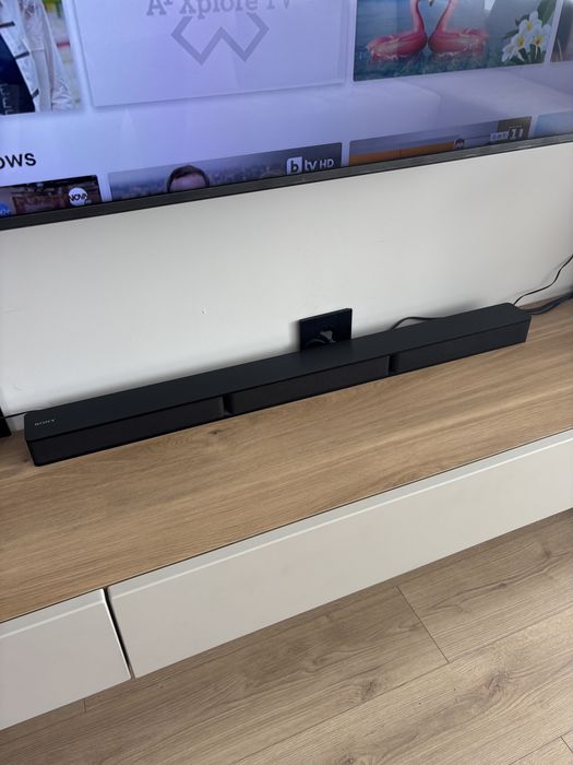 Саундбар SONY 600w реални