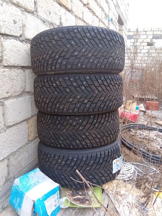 Шины Grenlander ICEDEFENSOR STUD II 245/40 R19 98 T