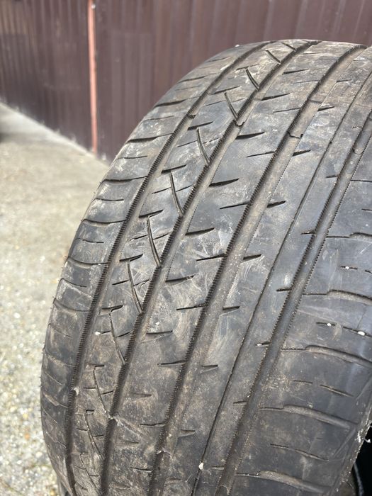 Anvelope 235 35 19 M+S