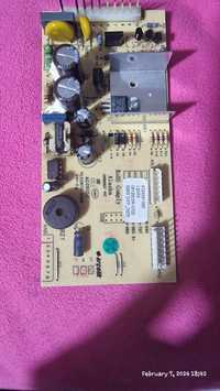 Placa electronică frigider beko den477wd