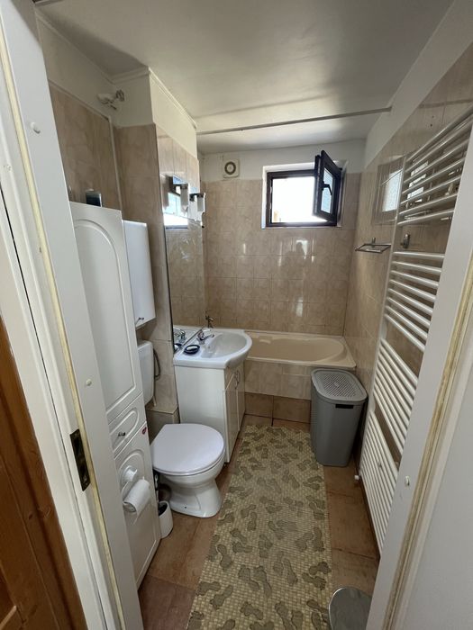 Apartament cu 3 camere ultracentral