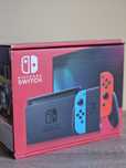 Nintendo SWITCH V2