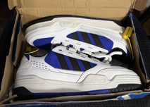 Кеды Adidas - Adi2000 (оригинал).
