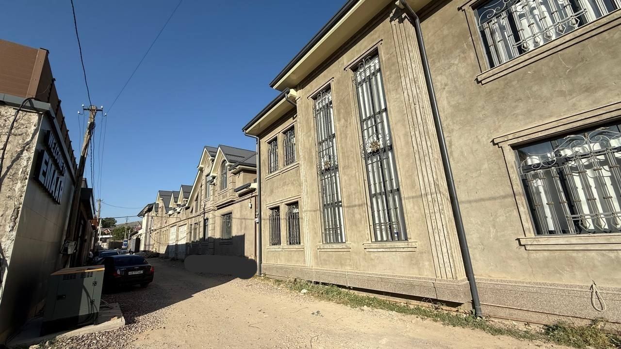Продаётся дача  в элитном районе ориентир хожикент мечеть