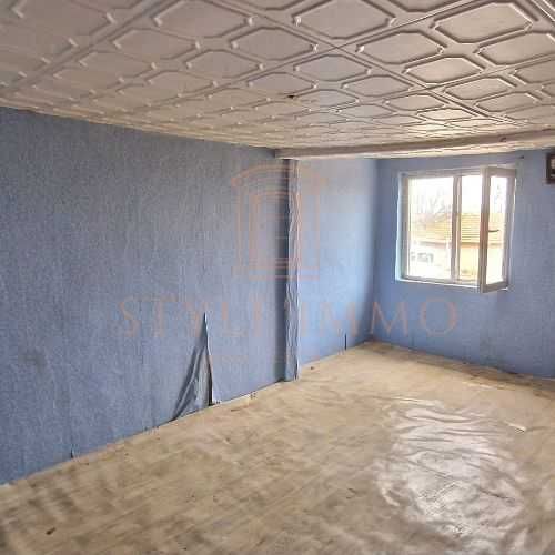 Продава се Къща в Разград, Промишлена зона - Изток - 73 кв.м за 162 €/кв.м - Снимка #3
