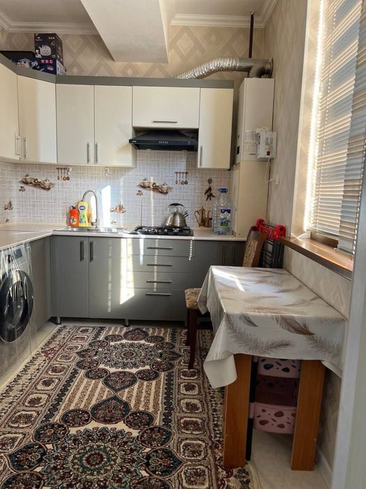 Юнусабад Минор метро сдается 1 комнатная квартира на аренду